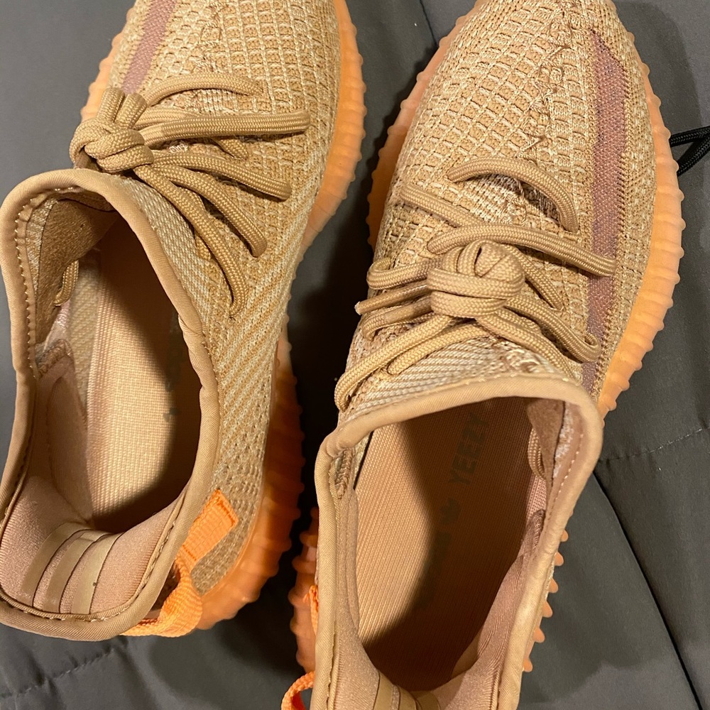 Yeezy shoe